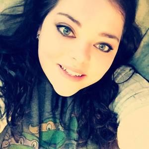 Meet your Posher, Erynn